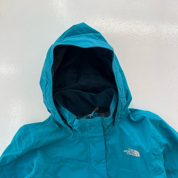 North Face Wind Breaker - Picture 3 of 8